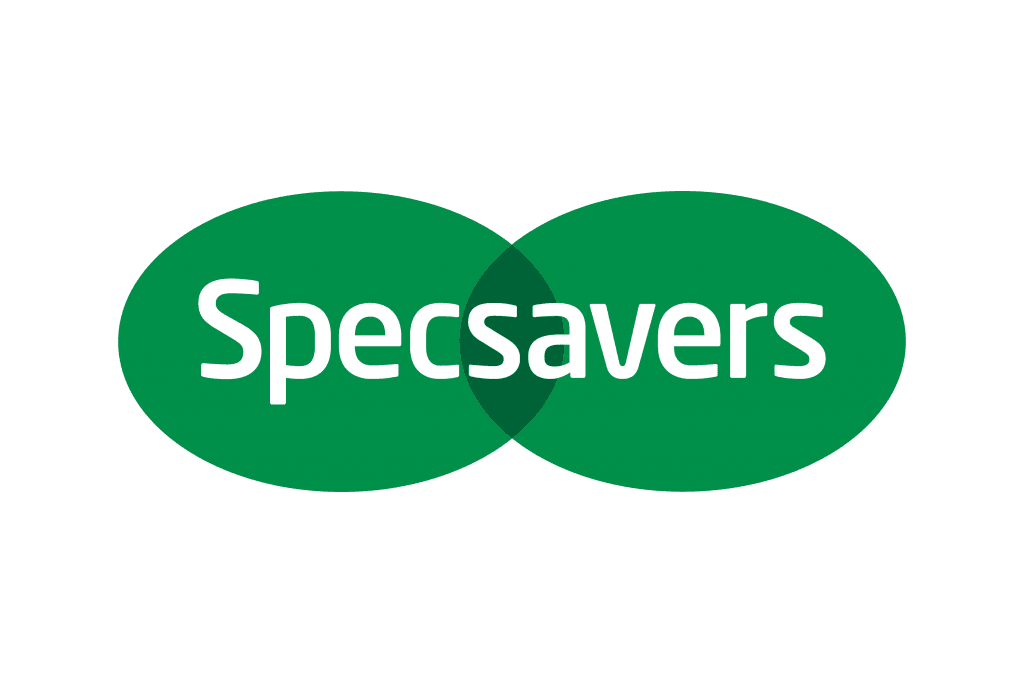 SpecSavers Logo
