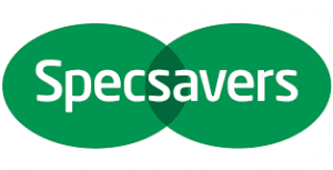 SpecSavers Logo