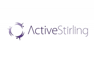 Active Stirling Logo
