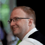 Dan Rous, Event Liaison