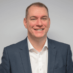 Graham Lilley, Treasurer