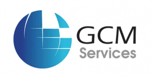 GCM Services logo