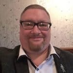 James Anderson, Gates