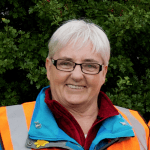 Margaret Daniels, Engagement