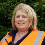 Lorna Hamilton, Traders Village