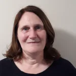 Anne Donaldson, Secretary