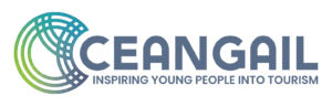 Ceangail logo