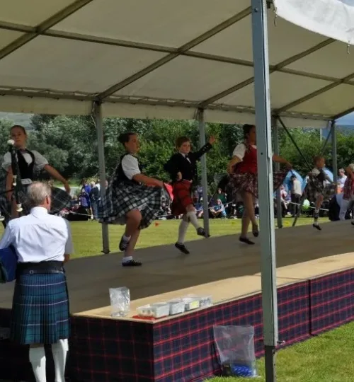 stirling highland games dancing 2015 (21)